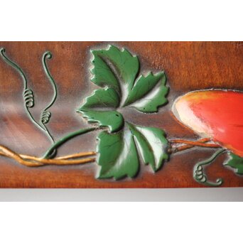 廣陵 三代 金城一國齋/一国斎 会席膳五客　Q299 