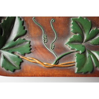 廣陵 三代 金城一國齋/一国斎 会席膳五客　Q299 