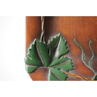 廣陵 三代 金城一國齋/一国斎 会席膳五客　Q299 