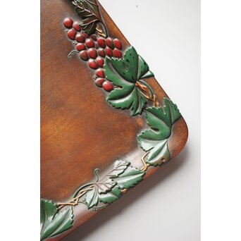 廣陵 三代 金城一國齋/一国斎 会席膳五客　Q299 