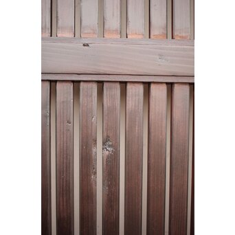 ワケあり 格子蔵戸　W063 