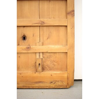 ワケあり 格子蔵戸　W063 