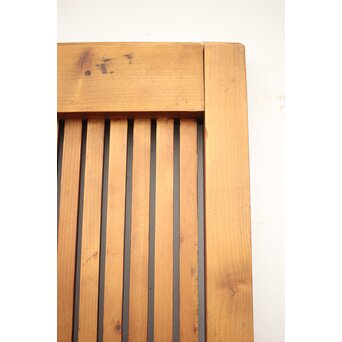 ワケあり 格子蔵戸　W063 