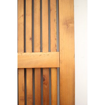 ワケあり 格子蔵戸　W063 