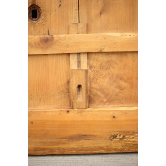 ワケあり 格子蔵戸　W063 