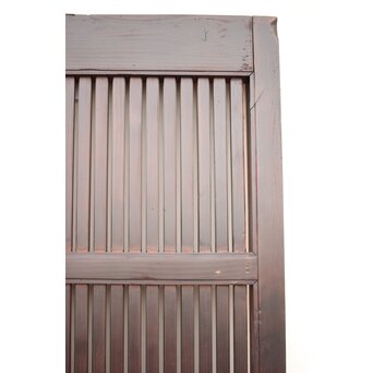 ワケあり 格子蔵戸　W063 