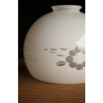 切子の電笠 2個1組　A013 