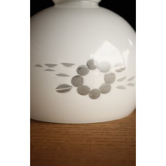 切子の電笠 2個1組　A013 