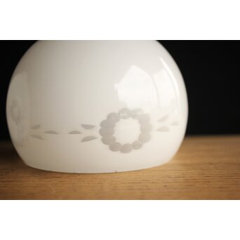 切子の電笠 2個1組　A013 