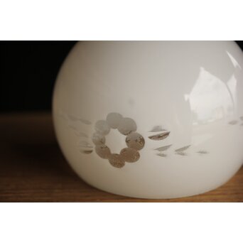 切子の電笠 2個1組　A013 