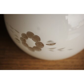 切子の電笠 2個1組　A013 