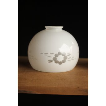 切子の電笠 2個1組　A013 