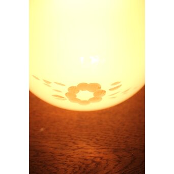 切子の電笠 2個1組　A013 