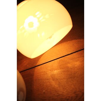 切子の電笠 2個1組　A013 