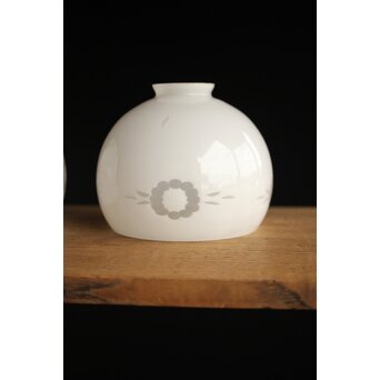 切子の電笠 2個1組　A013 