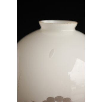 切子の電笠 2個1組　A013 