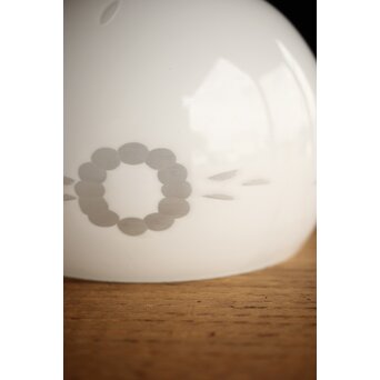 切子の電笠 2個1組　A013 