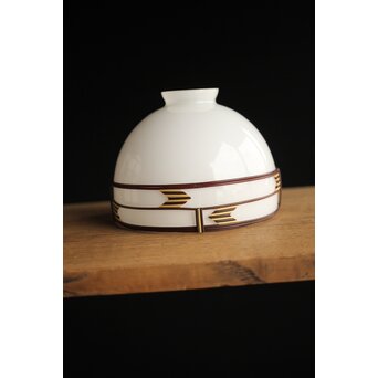 小振りの和装電笠 2個1組　A014 