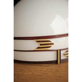 小振りの和装電笠 2個1組　A014 