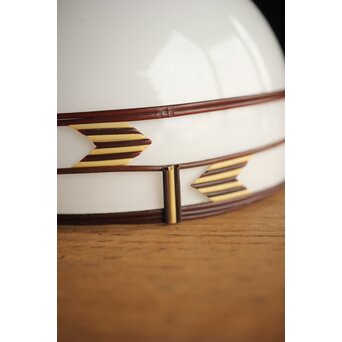 小振りの和装電笠 2個1組　A014 