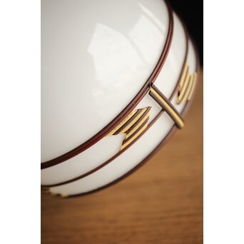 小振りの和装電笠 2個1組　A014 