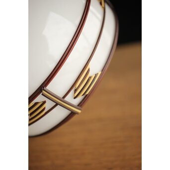 小振りの和装電笠 2個1組　A014 