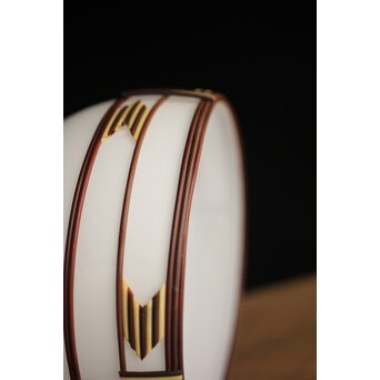 小振りの和装電笠 2個1組　A014 