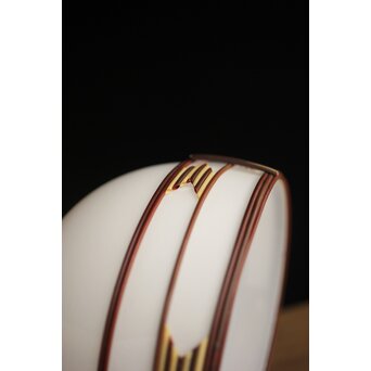 小振りの和装電笠 2個1組　A014 