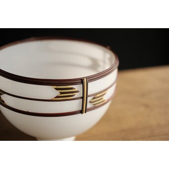 小振りの和装電笠 2個1組　A014 