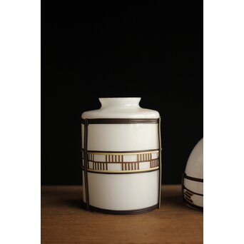 小振りの和装電笠 2個1組　A014 