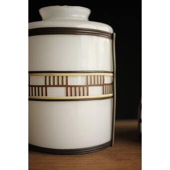 小振りの和装電笠 2個1組　A014 