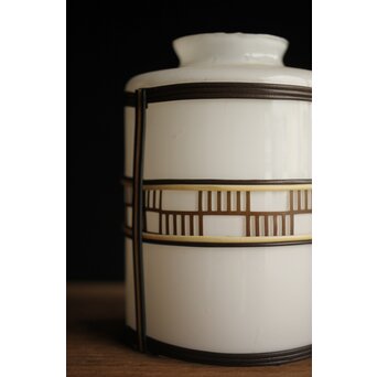 小振りの和装電笠 2個1組　A014 