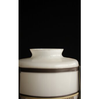 小振りの和装電笠 2個1組　A014 