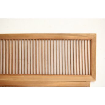 筬欄間 2枚1組　R0171 