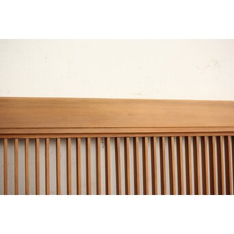 筬欄間 2枚1組　R0171 