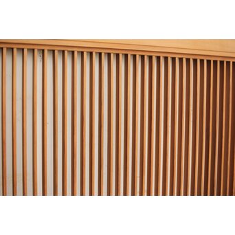 筬欄間 2枚1組　R0171 