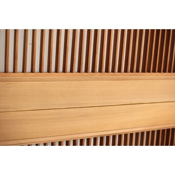 筬欄間 2枚1組　R0171 