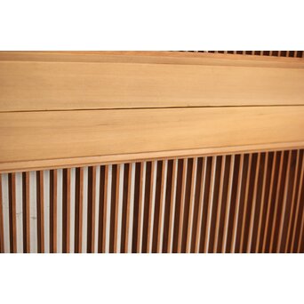 筬欄間 2枚1組　R0171 