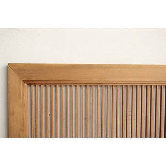 筬欄間 2枚1組　R0171 