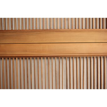 筬欄間 2枚1組　R0171 