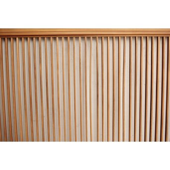 筬欄間 2枚1組　R0171 