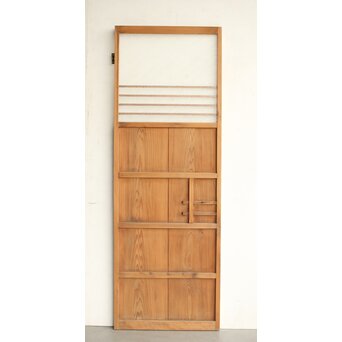 ダイアガラス雪隠戸　GD0100 