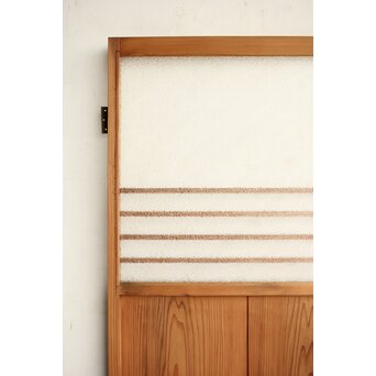 ダイアガラス雪隠戸　GD0100 