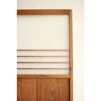 ダイアガラス雪隠戸　GD0100 