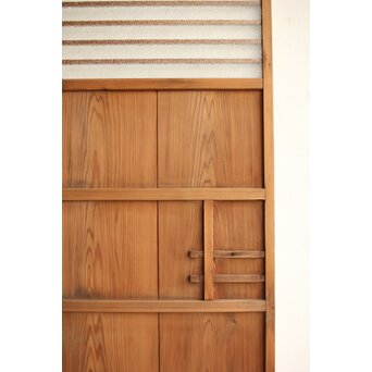 ダイアガラス雪隠戸　GD0100 