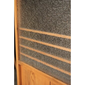 ダイアガラス雪隠戸　GD0100 