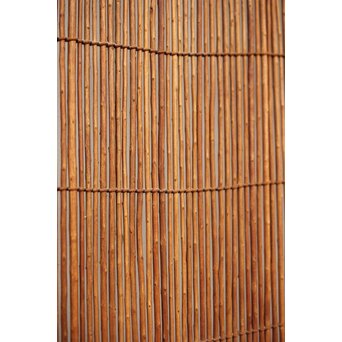 幅広簀戸/荻か御形戸 2枚1組　F242 浅学で判断できませんが　上品な材　萩か御形と言われているものでしょうか