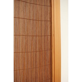 幅広簀戸/荻か御形戸 2枚1組　F242 