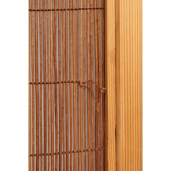 幅広簀戸/荻か御形戸 2枚1組　F242 多少のほつれ