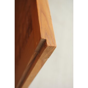 幅広簀戸/荻か御形戸 2枚1組　F242 